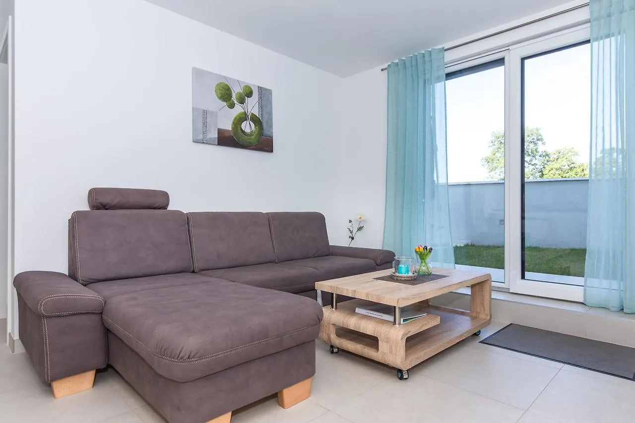 Apartments Niko Malinska Croatia