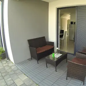 Zaric Apartament