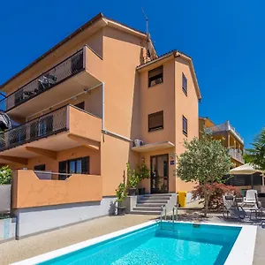 3* Gostinjska kuća Bellona