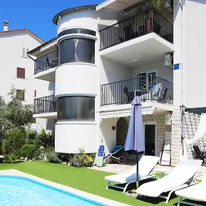 Skandi1 Apartament